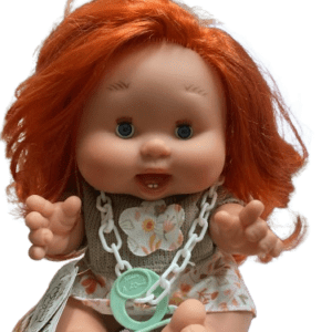muñeca bebé