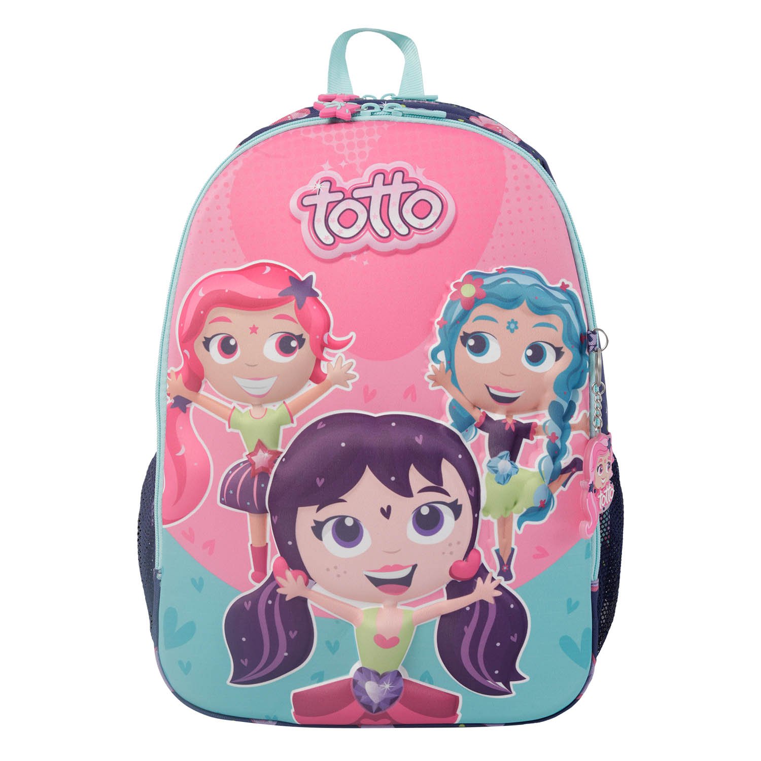 Morral StarGirls