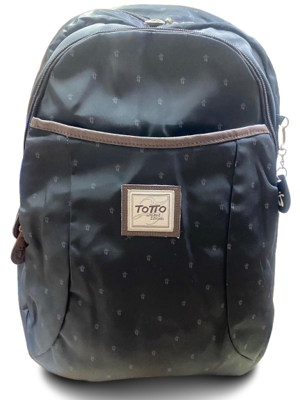 Mochila TOTTO Limited Edition