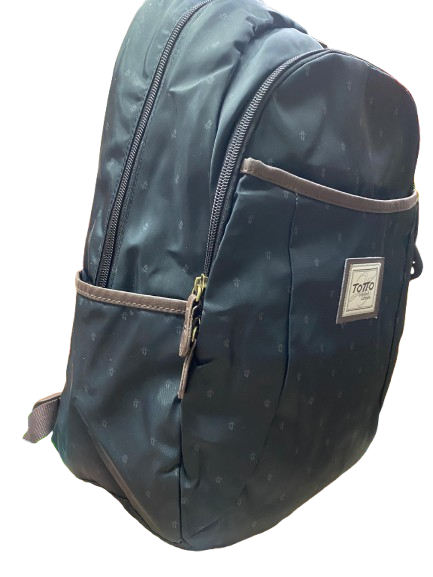 Mochila TOTTO Limited Edition - Imagen 4