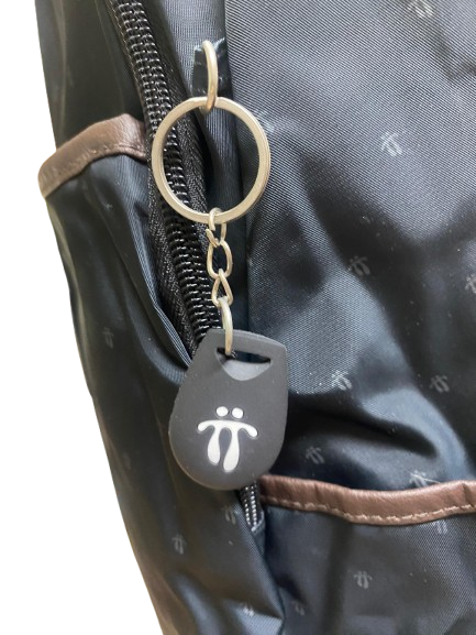 Mochila TOTTO Limited Edition - Imagen 5