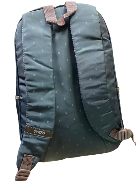 Mochila TOTTO Limited Edition - Imagen 6